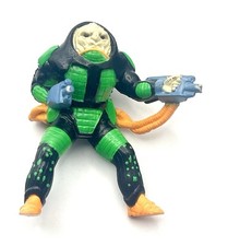 Smacchiator Pattumeros e Fetors Galoob Trash Bag GIG