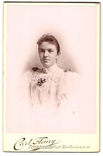 Fotografie carl fleury - carl,