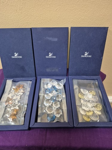 Swarovski miniature - swarovski,