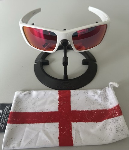 Oakley fuel cell edition - fuel,