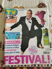 Tv Sorrisi e Canzoni n.10/