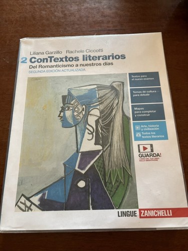 Contextos literarios vol - literarios,