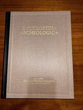 123 enciclopedia archeologica - #123,