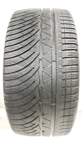 Gomma usata 255 r19 - usata, 255/35