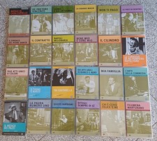 Dvd di Eduardo De Filippo  24 dvd + cofanetto originali no edicola
