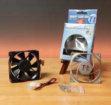 NEW Vintage 2003 Thermaltake