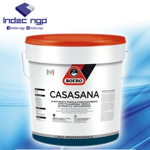 Boero casasana pittura - casasana,