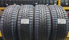 SET 4 GOMME USATE TERMICHE