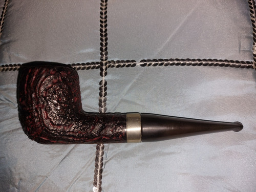 Pipa pipe dunhill - pipa, shell