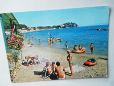cartolina Isola d'Elba Cavo