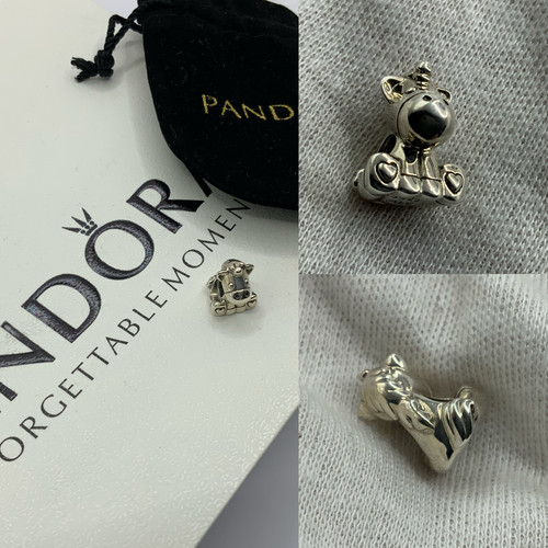 Pandora gioielli bruno - gioielli,