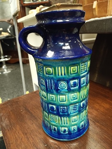 Brocca vaso bay - vaso,