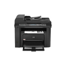 HP LaserJet M1536dnf MFP