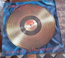 LP 33 giri  DOMENICO MODUGNO