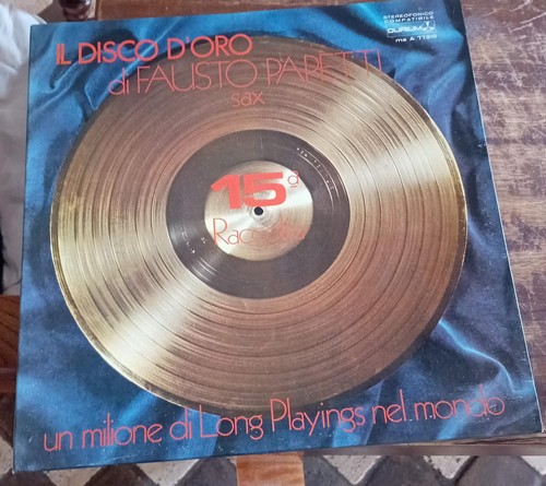 Giri domenico modugno - lp,