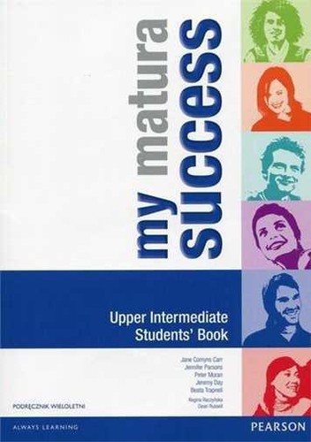 Matura success upper - my,