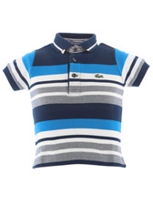 Polo lacoste ragazzo cotone - polo,