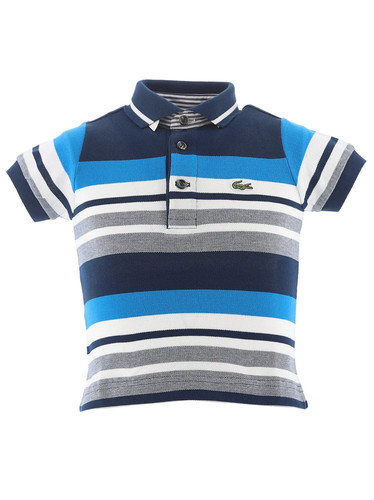 Polo lacoste ragazzo cotone - ragazzo, in