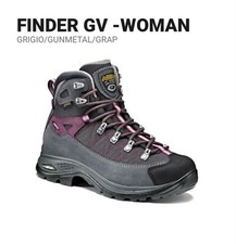 Asolo finder gore tex - ,