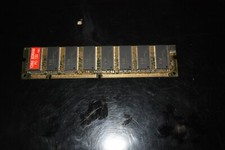 MEMORIA RAM  SDRAM 168 PIN