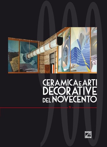 Ceramica arti decorative del - arti,