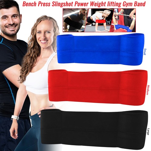 Bench press fionda potenza - fionda,