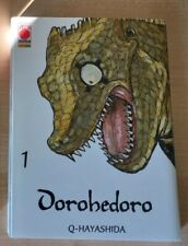 DOROHEDORO 1 Variant, planet