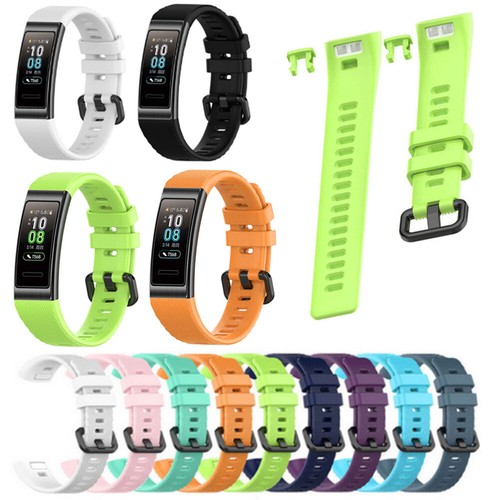 Cinturino orologio silicone - cinturino,