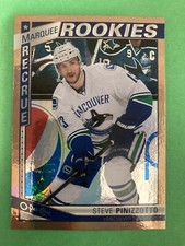 2013-14 O-Pee-Chee Rainbow