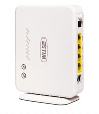 Tim 768762 300mbps modem - tim,