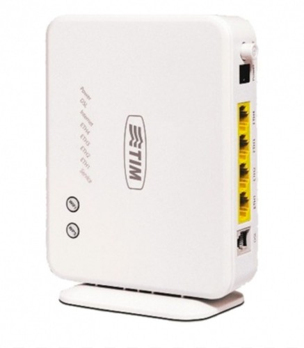 Tim 768762 300mbps modem - 768762,