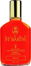 LIGNE ST BARTH ROUCOU HUILE