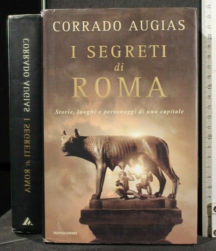 Segreti roma corrado - segreti,