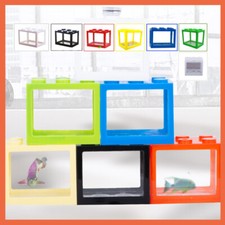 Vasca per acquario mini