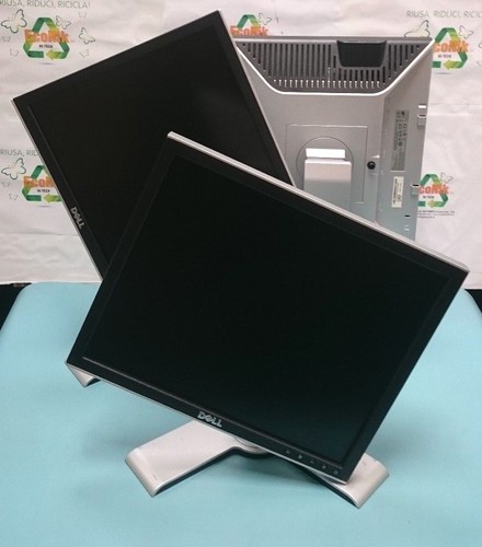 Monitor lcd dell - 10,