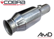 Scarico Cobra Sport Clio 200