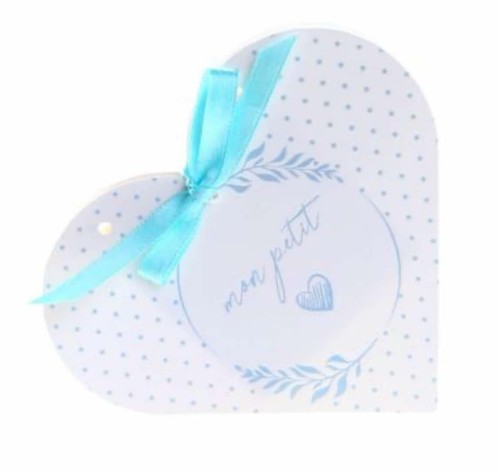 Boîtes baptême mon - boîtes, petit