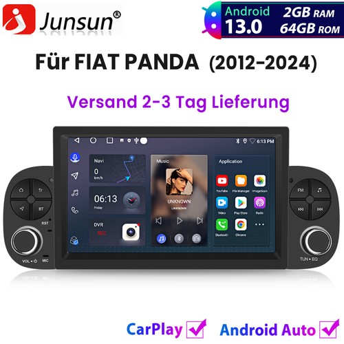 Per fiat panda 312 2012 - per, 2012-2024