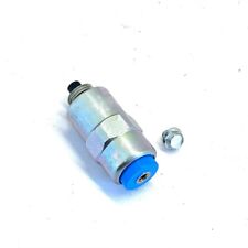 ELETTROVALVOLA SOLENOIDE 12V PER POMPA INIEZIONE  TRATTORE FIAT 83981012 9986316