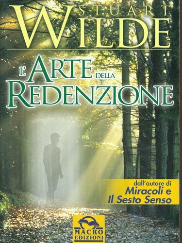 Arte della redenzione prima - della,