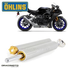 Yamaha yzf r1m 2015 2021 - yzf-r1m, 2015-2021