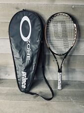 Racchetta da tennis Prince OZone 03 Tour MP Midplus impugnatura 16x19 misura 4 #0 con cover