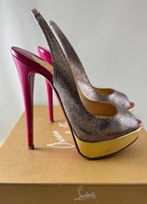 Scarpe Christian Louboutin