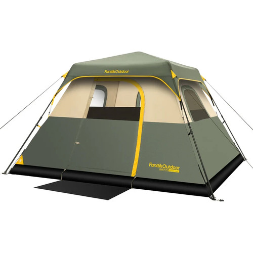 Fanttik tenda campeggio - da, 4