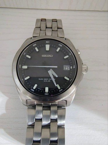 Orologio uomo seiko - uomo, spirits