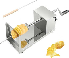 Affetta Patate a Spirale