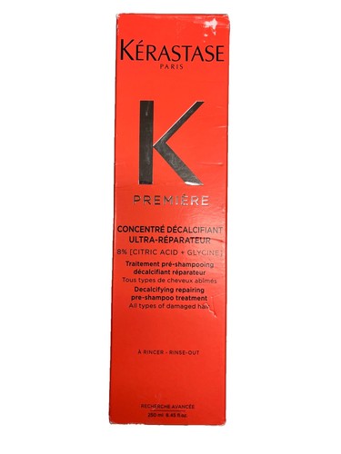 Kérastase première - kérastase,
