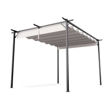 Gazebo 3x4 m Pergola da