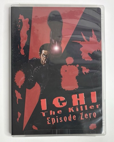 Ichi the killer - episode, zero