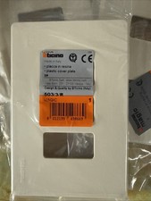 19PZ-BTICINO MAGIC 503/3/R